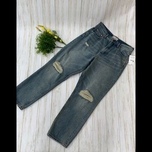 Free People Jeans